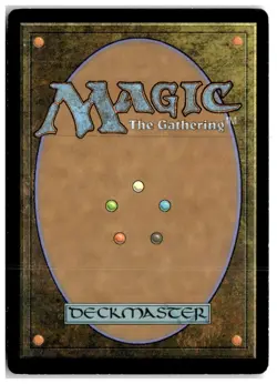 MTG Dragonlord Silumgar - Dragons of Tarkir Lightly Played Japanese - Image 2