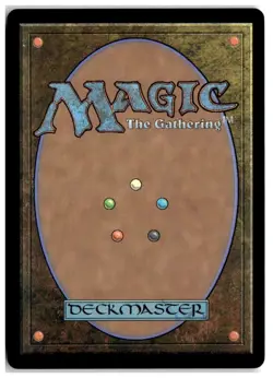 MTG Hullbreaker Horror - Innistrad: Crimson Vow Lightly Played Japanese - Image 2