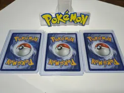 Rowlet 043, Litten 044, Popplio 045 Pokemon 30th First Partner Set Promo - Image 2