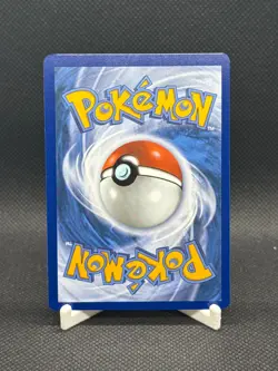 Fennekin 080: Chaos Rising ETB Full Art Promo Holo. NM Pokemon - Image 2
