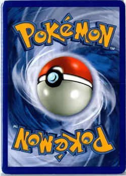 Poliwrath Legends Awakened 35/146 Rare Reverse Holo Moderately Played - Image 2