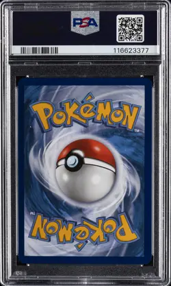 2020 POKEMON SWORD & SHIELD SECRET #206 FULL ART/SNORLAX VMAX PSA 10 - Image 2