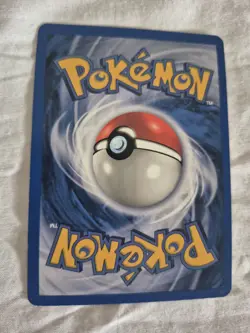 Pokemon Zapdos 20/130 Holo Base Set 2 II 2000 NM - Image 4