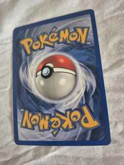 Pokemon Zapdos 20/130 Holo Base Set 2 II 2000 NM - Image 5