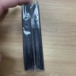 yugioh Diabellstar Vengeance sleeves 100 ycsj japan - Image 2