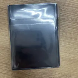 yugioh Diabellstar Vengeance sleeves 100 ycsj japan - Image 3
