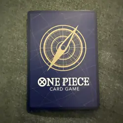 One Piece Boa Hancock (Alt Art) OP13-051 Carrying on His Will - Image 2
