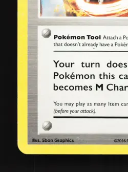 Charizard Spirit Link 75/108 Evolutions LP Pokemon Card TCG - Image 2