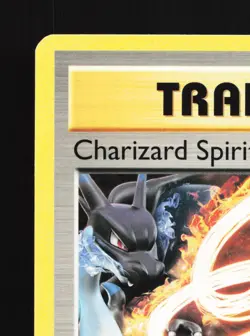 Charizard Spirit Link 75/108 Evolutions LP Pokemon Card TCG - Image 4