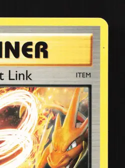 Charizard Spirit Link 75/108 Evolutions LP Pokemon Card TCG - Image 5
