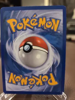POKEMON SPIRITOMB 16/146 2008 HOLO LEGENDS AWAKENED CARD - Image 3