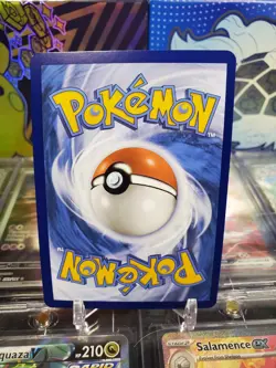 Voltorb 066/193 Reverse Holo Common Pokemon TCG S&C Paldea Evolved - Image 2