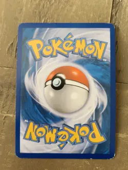Hypno 23/123 LP Reverse Holo Foil HGSS Pokemon Card HGSS LP - Image 3