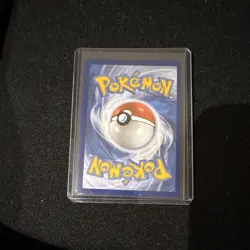 Charizard 4/102 Base Set Holo Rare 120 HP Pokemon Card The Pokemon Company - Image 2