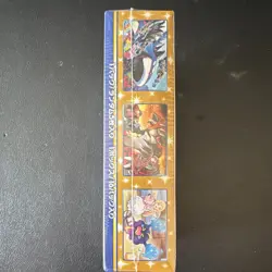 Pokemon TCG 25th Anniversary Collection Japanese Booster Box 1 Box 5 Cards 2021 - Image 3