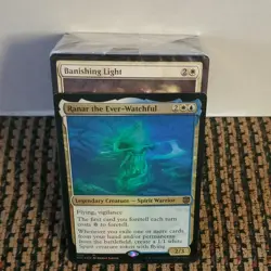 Magic The Gathering - Phantom Premonition - Kaldheim Sealed Commander Precon - Image 1