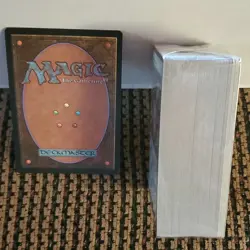 Magic The Gathering - Phantom Premonition - Kaldheim Sealed Commander Precon - Image 2