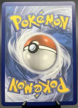Pokemon TCG Dark Gyarados 8/82 Celebrations Classic Collection Holo NM - Image 2