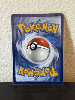 Pokemon TCG Surging Sparks Latias EX Full Art Card 220/191 - Image 2