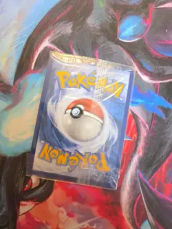 Lapras ex - SVP164 - Scarlet & Violet Promo - *Sealed* - Image 2