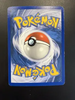 Pokemon TCG Kyogre EX Emerald 6/106 Reverse Holo Holo Rare Damage - Image 2