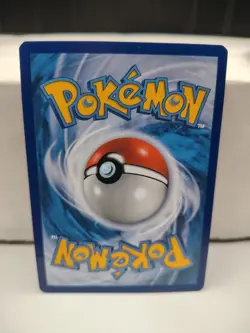 Pokemon TCG Pokemon Eevee McDonalds Holo 12/12 LP (Slight Bend) See Pics - Image 2