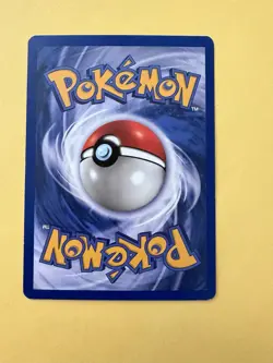 Pokemon TCG | Snorlax 11/64 | Jungle Holo Rare NO SYMBOL ERROR | LP | VINTAGE - Image 2