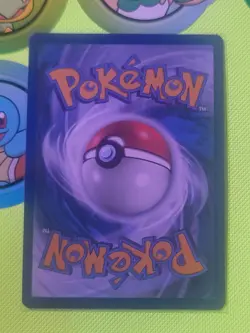 Pokemon Abomasnow TG01/TG30 - Image 2