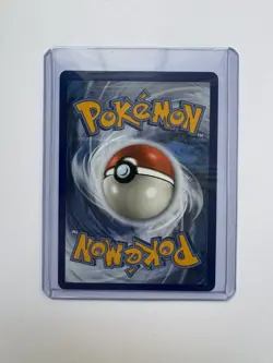 Mega Sableye & Tyranitar GX 126/236 Holo GX Rare Unified Minds Pokemon NM - Image 2