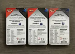 Pokemon TCG Evolving Skies Chilling Reign 2-Pack Pin Blister with Pin, Set Of 3 - Image 2