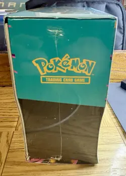 Pokemon TCG Ascended Heroes ETB | FACTORY SEALED NEW! - Image 3