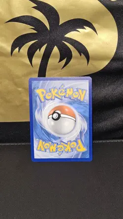 Pokemon TCG - Prismatic Evolutions Bloodmoon Ursaluna ex 168/131 SIR NM/M - Image 2