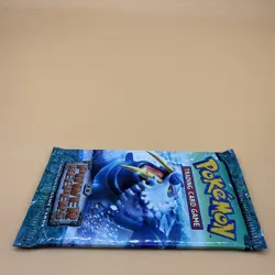 Pokemon EX Power Keepers - Booster Pack Walrein Art - Sealed 820650104008 - Image 4