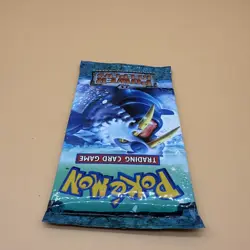 Pokemon EX Power Keepers - Booster Pack Walrein Art - Sealed 820650104008 - Image 5