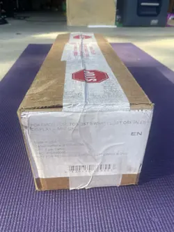 Lost Origin Booster Box Case - Pokemon Sword & Shield Double Boxed - Image 1