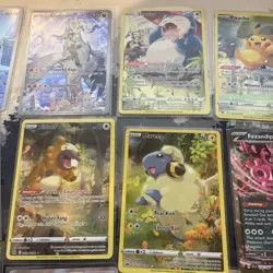 Lot of 13 Pokemon TCG Ex/Full arts - Image 4