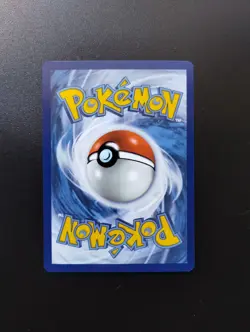 Pikachu 002/015 McDonald's 2024 Holo Promo NM Pokemon - Image 2