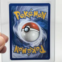 Team Magma's Groudon - #9/95 - Pokemon TCG: Celebrations Classic Collection NM - Image 3