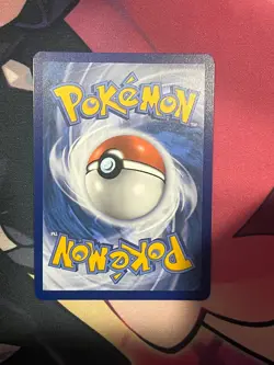 Meowscarada ex 256/193 Special Illustration Rare Paldea Evolved Pokemon NM Card - Image 2