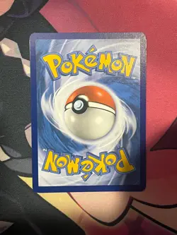 Koraidon ex 247/198 Special Illustration Rare Scarlet & Violet Pokemon NM Card - Image 2