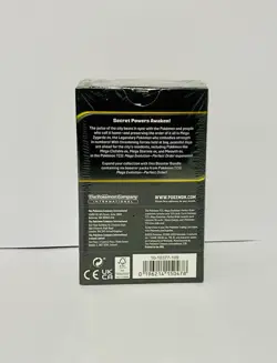 POKEMON TCG |BRAND NEW & SEALED| Perfect Order Booster Bundle X6 Boosters - Image 2