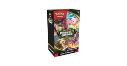 Pokemon TCG Perfect Order Booster Bundle (6 Packs) Brand New And Sealed ✅ - Image 1