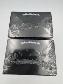 Pokemon TCG Perfect Order Booster Bundle - LOT OF 2 - Brand New/Sealed - Image 5