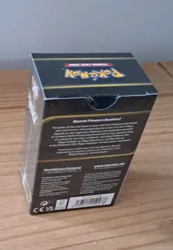 Pokemon TCG Perfect Order Booster Bundle Brand New Factory Sealed - Image 2