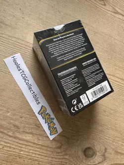 Pokemon TCG Perfect Order Booster Bundle Brand New Factory Sealed - Image 3