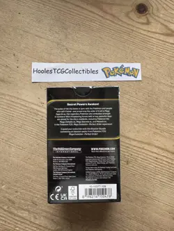 Pokemon TCG Perfect Order Booster Bundle Brand New Factory Sealed - Image 4