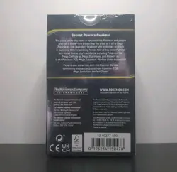 Pokemon TCG Perfect Order Booster Bundle - 6 Packs - BRAND NEW/FACTORY SEALED - Image 3
