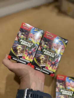 Pokemon TCG Perfect Order Booster Bundle (6 Packs) Brand New And Sealed 🔥 ✅ - Image 1
