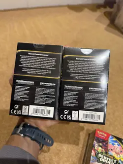 Pokemon TCG Perfect Order Booster Bundle (6 Packs) Brand New And Sealed 🔥 ✅ - Image 3