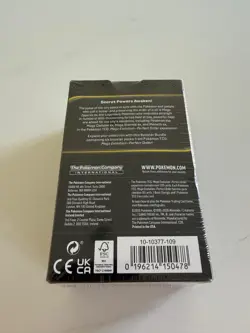 Pokemon TCG : Perfect order Booster Bundle Brand New Sealed - Image 3